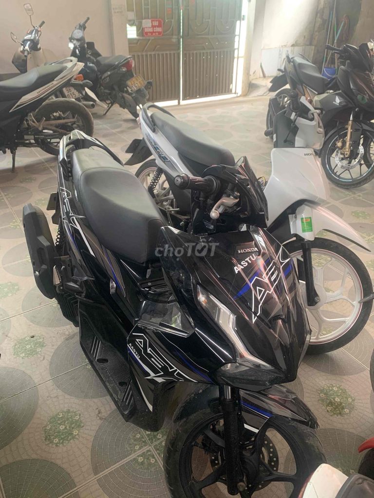 bán xe tay ga. Mua bán Xe máy tại Huyện Việt Yên Bắc Giang được đăng bởi Nước Sôi hình 3