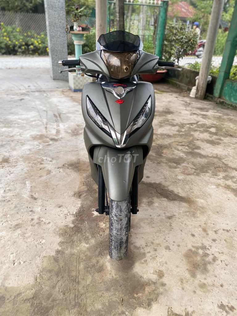 shark 125 2011 đổi xe khác. Mua bán Xe máy tại Huyện Chợ Gạo Tiền Giang được đăng bởi nhan hình 3