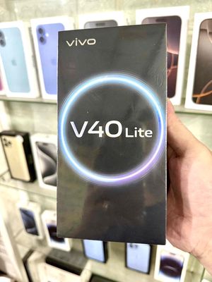 💥VIVO - V40 lite 5G - 8GB| 256GB. Mua bán Điện thoại tại Quận Cái Răng Cần Thơ được đăng bởi Vũ Vân Mobile Cần Thơ