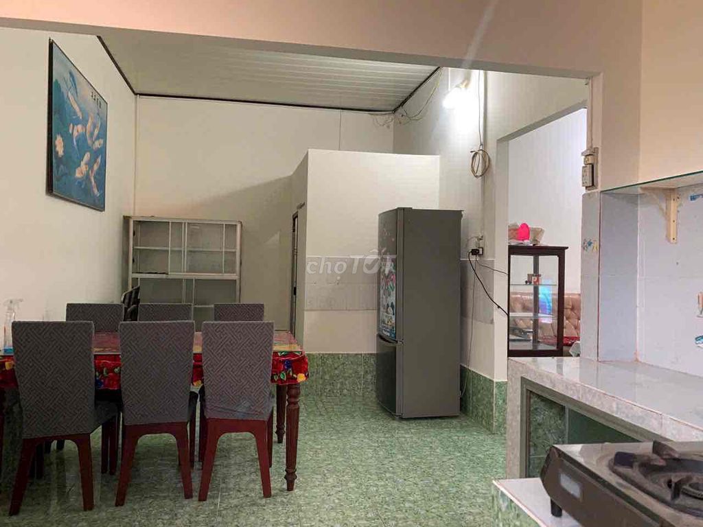 CHO THUÊ NHÀ 140M2 2PN - ĐẦY ĐỦ NỘI THẤT- /ĐƯỜNG CA VĂN THỈNH. Cho thuê nhà ở tại Thành phố Bến Tre Bến Tre được đăng bởi Tống Hoàng Thành hình 1