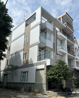 Bán nhà góc 2MT Chợ Lớn, 5 x 18m, 4 tấm, 18.2 tỷ (Tín Hưng). Mua bán nhà ở tại Quận 6 Tp Hồ Chí Minh được đăng bởi Tín Hưng