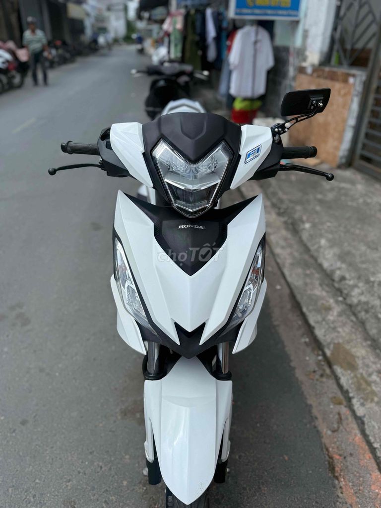 Winner v1 2019 B65 GÓP CẦN CCCD ĐỦ 18tuổi TRẢ 0₫. Mua bán Xe máy tại Quận Ninh Kiều Cần Thơ được đăng bởi XE MÁY HOÀNG YẾN hình 7