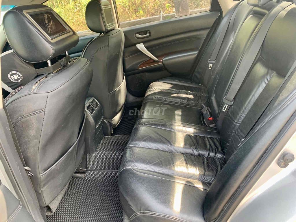 Nissan Teana 2010 2.0 AT - 160000 km. Mua bán Ô tô tại Quận Hoàng Mai Hà Nội được đăng bởi Huy Cường hình 8