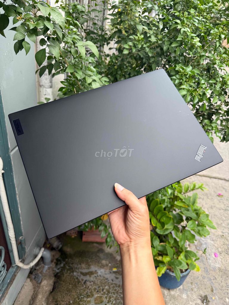 Thinkpad P1 Gen 6 I7 32G 1T 2k5 165Hz A2000 8G 99%. Mua bán Laptop tại Quận Tân Bình Tp Hồ Chí Minh được đăng bởi ĐẶNG HOÀNG PHÚC hình 1