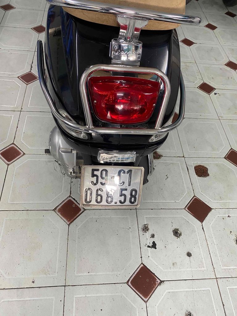 xe vespa đen đầu nồi zin. Mua bán Xe máy tại Quận 7 Tp Hồ Chí Minh được đăng bởi thanh xuân hình 2