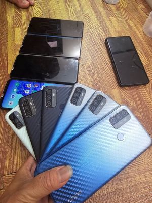 Samsung A53 128GB 6GB Nhiều màu 95% đẹp