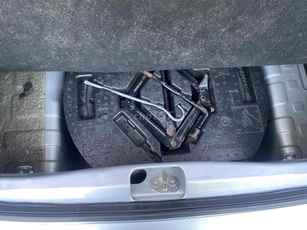 Bán Innova 2012 bảng E chính chủ. Mua bán Ô tô tại Huyện Nhà Bè Tp Hồ Chí Minh được đăng bởi Tú Trần hình 9