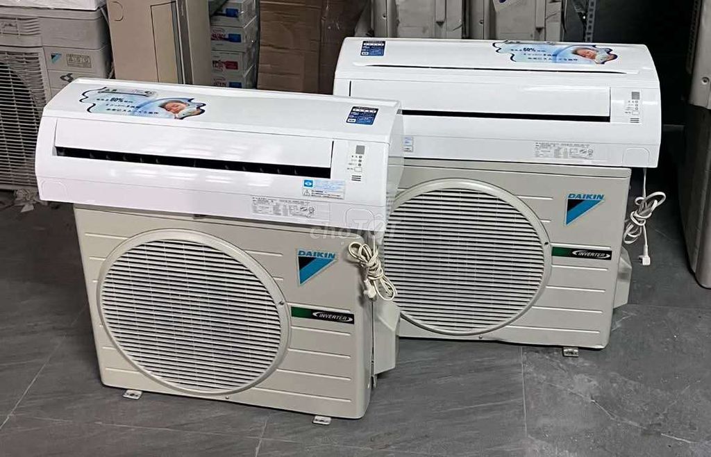 Dòng mày inverter  nội địa nhật siêu bền