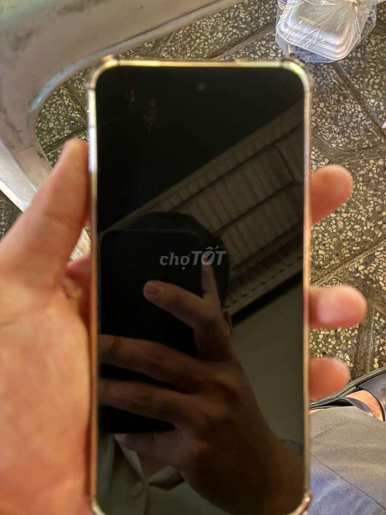 Xiaomi Redmi 15 128GB Xám. Mua bán Điện thoại tại Quận Bình Thuỷ Cần Thơ được đăng bởi Kim Kim hình 1