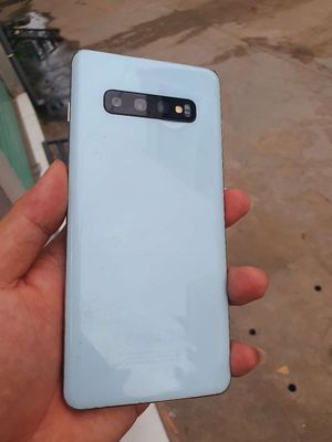 Galaxy S10 Plus 8/128g. Mua bán Điện thoại tại Quận 12 Tp Hồ Chí Minh được đăng bởi Táo Bán Lổ