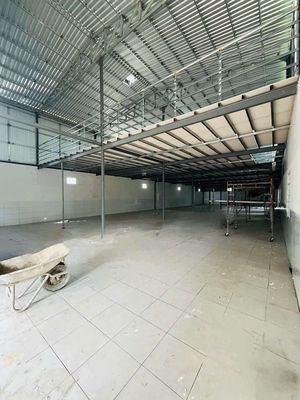 CHO THUÊ KHO:
KHO TRỆT LỬNG - MỚI 100% -KDC NAM CẦN THƠ -GIÁ: 28 TRIỆU. Cho thuê văn phòng, mặt bằng kinh doanh tại Quận Cái Răng Cần Thơ được đăng bởi Bảo kaka BĐS