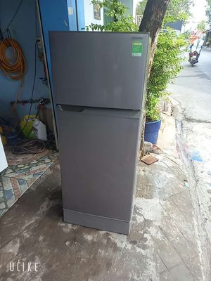 bán tủ lạnh hiệu Shap 180 lit