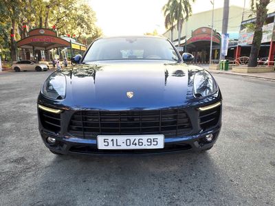 Porsche Macan fulloption, nhà trùm mền còn rất mới. Mua bán Ô tô tại Quận 10 Tp Hồ Chí Minh được đăng bởi Mỹ Linh