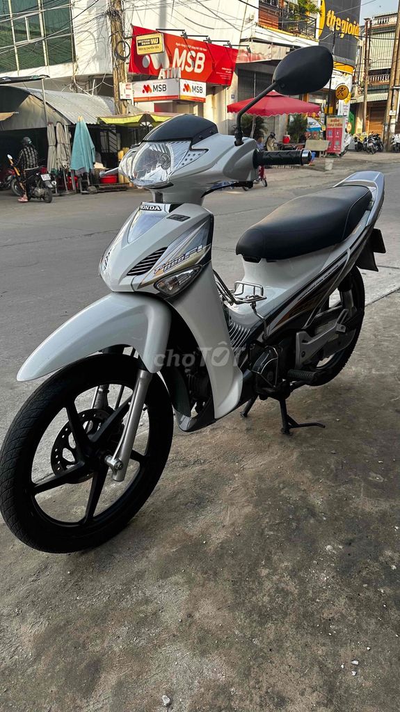 Future neo gt 2007 áo fi09 trắng ( hỗ trợ góp ). Mua bán Xe máy tại Huyện Chợ Mới An Giang được đăng bởi Cửa hàng xe Thiên Phước 2 hình 4
