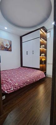 Apartment 52 m² · 2 bed · Đường Mỹ Đình