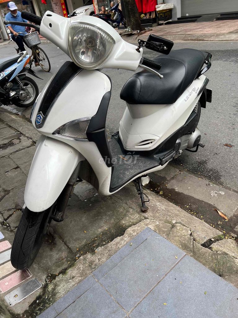 xe nhập nguyên chiếc giá 4,5 triệu biển đẹp. Mua bán Xe máy tại Quận Ngô Quyền Hải Phòng được đăng bởi mr trường hình 4