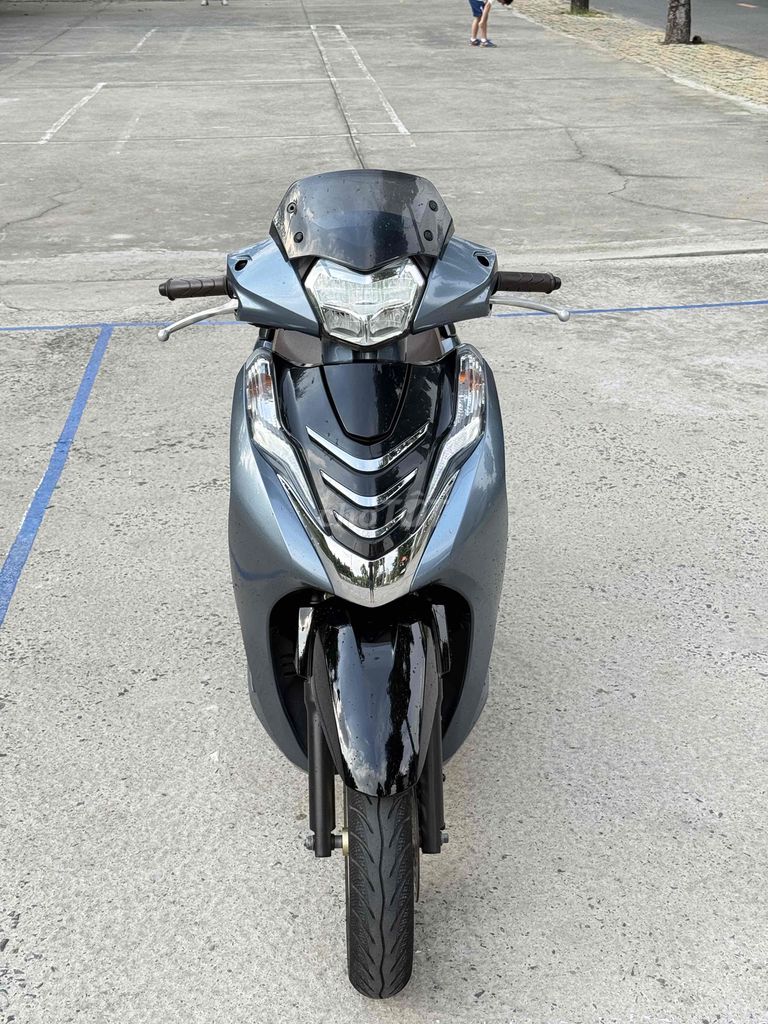 🌈 Honda Lead 125 2019 - Nợ 6 TT 30% 50% NHẬN XE