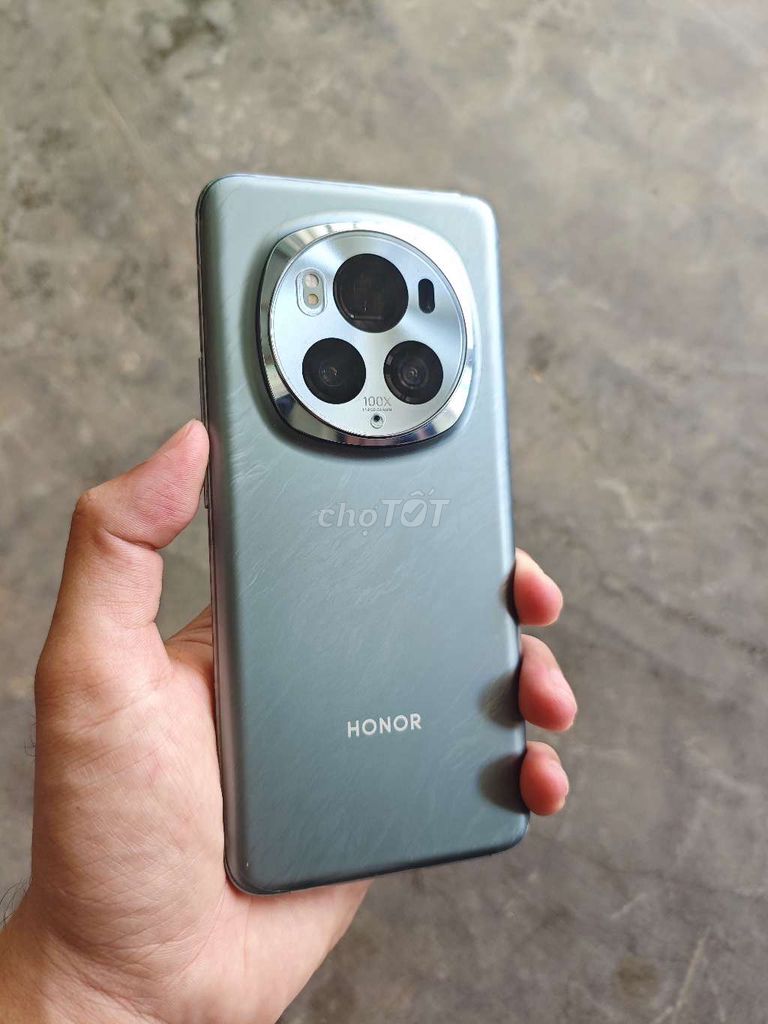 Honor Magic 6 Pro 256GB. Mua bán Điện thoại tại Huyện Hòa Vang Đà Nẵng được đăng bởi Su Su hình 1