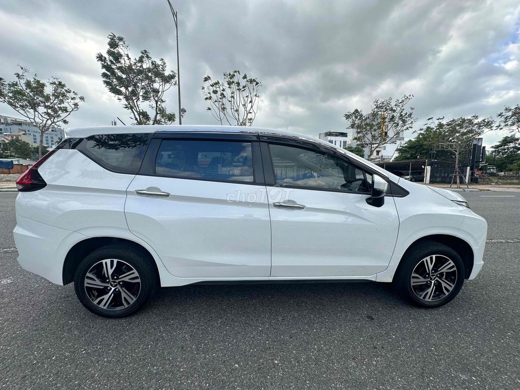 👉👉👉Mitsubishi Xpander MT 10/2024 odo 3,6 vạn km ❤️. Mua bán Ô tô tại Quận Hải Châu Đà Nẵng được đăng bởi Hoàng Vũ hình 7