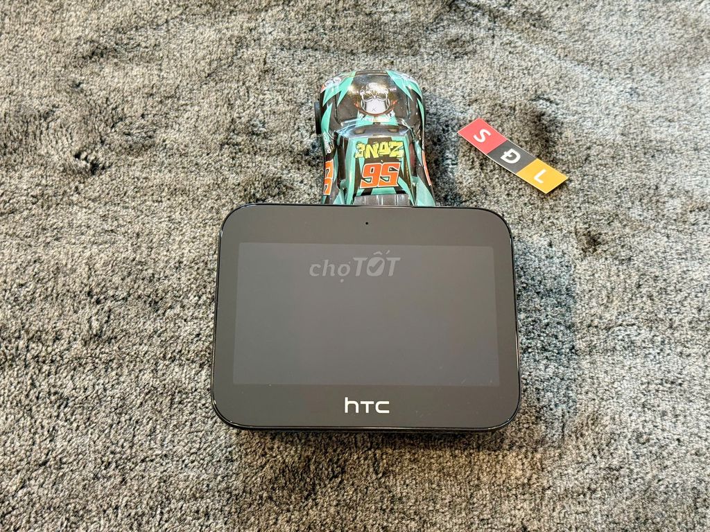 Bộ Phát WiFi 4G/5G HTC 5G Hub