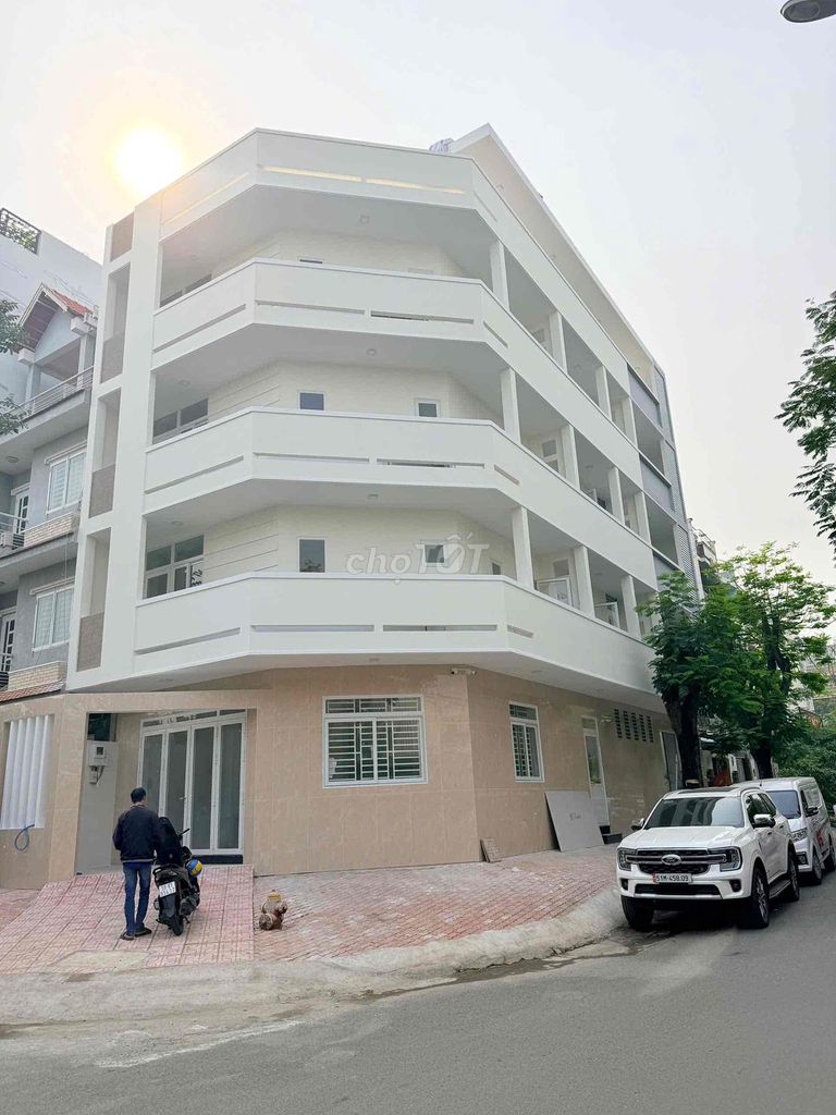 CHO THUÊ MBKD KDC NAM LONG NGAY MẶT TIỀN NGÃ 3 ĐÔNG ĐÚC
