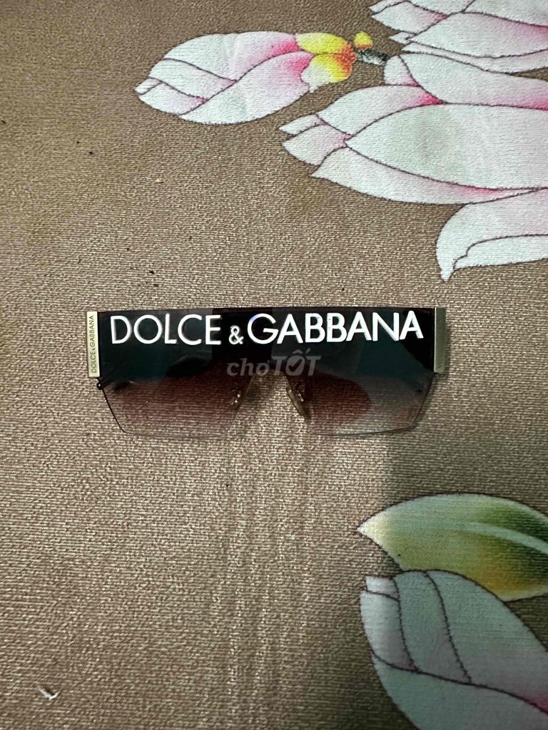 Kính Dolce & Gabbana