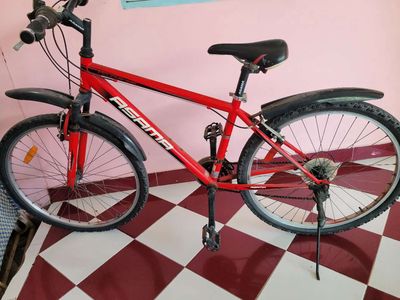 Xe đạp địa hình asama. Mua bán Xe đạp tại Huyện Nhơn Trạch Đồng Nai được đăng bởi Chương