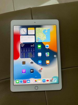 iPad Air 2 16GB Zin Chính Hãng. Mua bán Máy tính bảng tại Thành phố Vĩnh Long Vĩnh Long được đăng bởi Minh