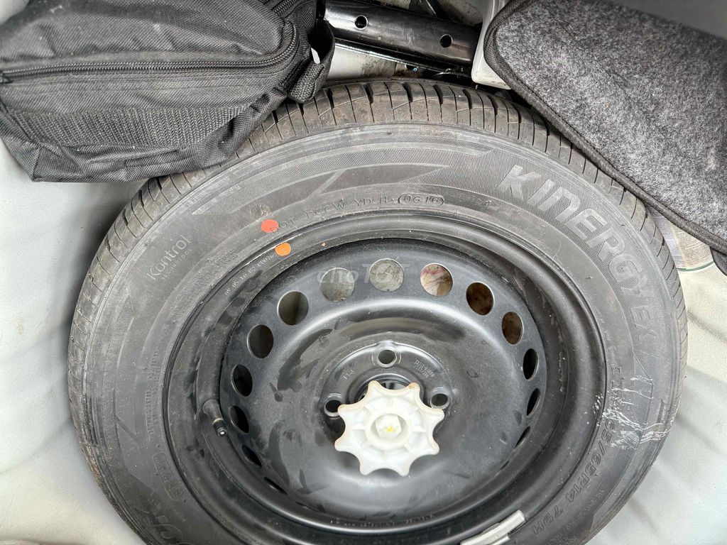 Hyundai Grand i10 2016 Grand 1.2 AT - 80000 km. Mua bán Ô tô tại Thành phố Vũng Tàu Bà Rịa - Vũng Tàu được đăng bởi Nhân hình 11