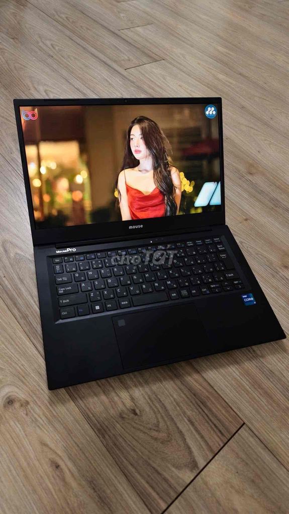 Laptop Mouse i7 Gen 11 8GB/256GB 14 inch. Mua bán Laptop tại Quận Long Biên Hà Nội được đăng bởi Thành hình 1