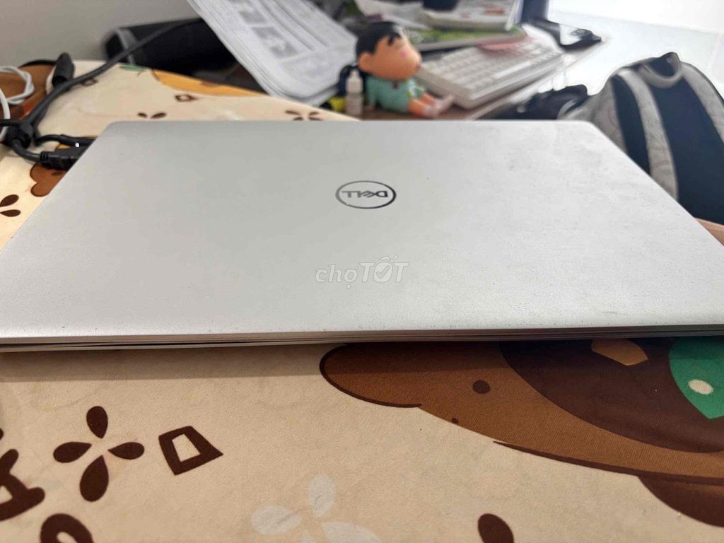 Dell Inspiron 7591. Mua bán Laptop tại Quận 7 Tp Hồ Chí Minh được đăng bởi Huu Le hình 1