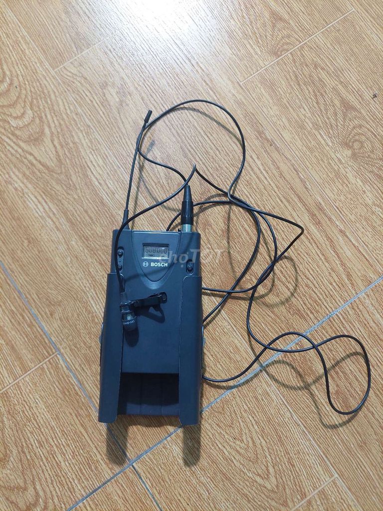 Máy phát tín hiệu Bosch MW1-LTX-F4 Đen. Mua bán Tivi, Âm thanh tại Thành phố Bắc Ninh Bắc Ninh được đăng bởi nguyễn nguyễn hình 1