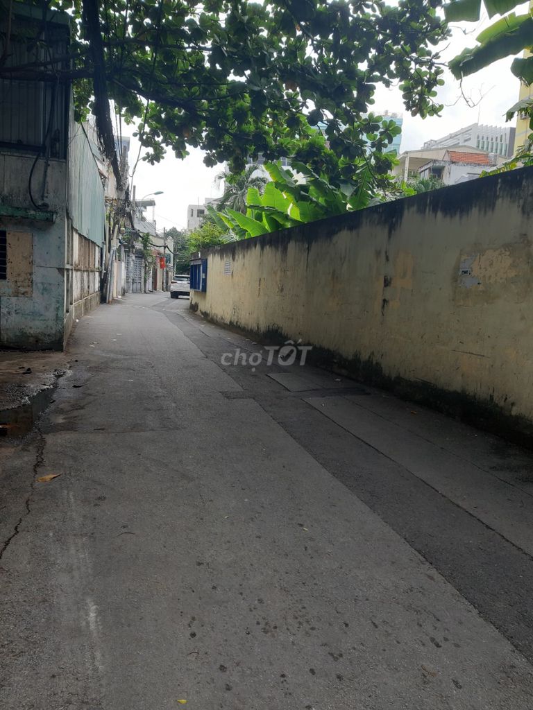 NHÀ 4 TẦNG NGUYỄN THỊ HUỲNH, DT 12x17, GIÁ 25 TỶ. Mua bán nhà ở tại Quận Phú Nhuận Tp Hồ Chí Minh được đăng bởi Trần Thị Thu hình 2