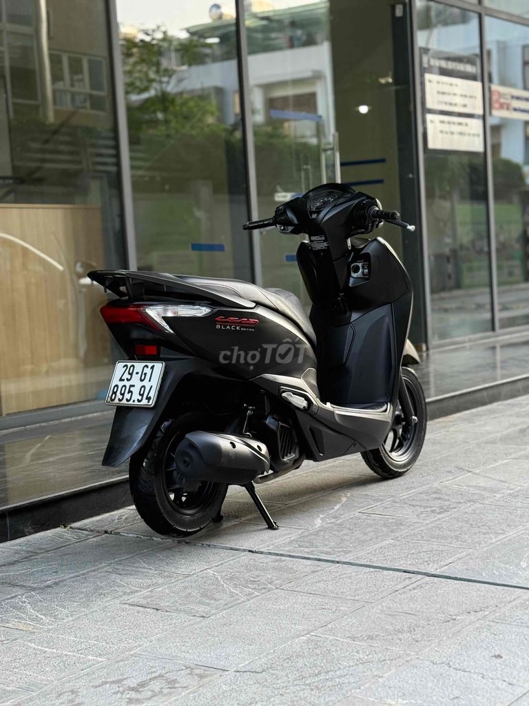 Lead bản đặc biệt đèn led xe đẹp xuất sắc ạ 29G. Mua bán Xe máy tại Quận Ba Đình Hà Nội được đăng bởi Xe Máy Nam Thi hình 10