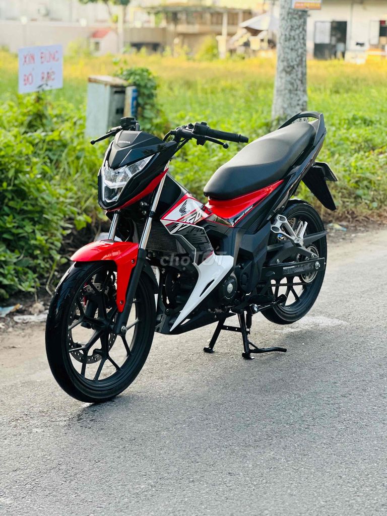 (CỌP) SONIC ODO 4000KM MỚI KHỎI PHẢI TẢ BS ĐẸP