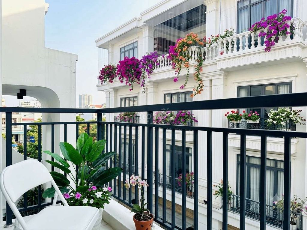 Аренда · 5 комн. · 75 м² · Quận 12, ул. Đường Lâm Thị Hố