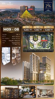 Apartment in Long Biên