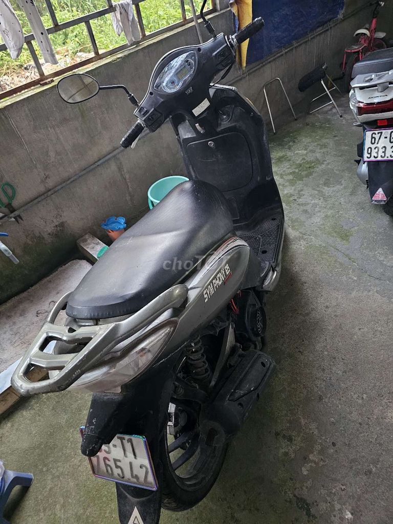 SYM SYMPHONY125. Mua bán Xe máy tại Thành phố Biên Hòa Đồng Nai được đăng bởi Tên chưa cung cấp hình 4