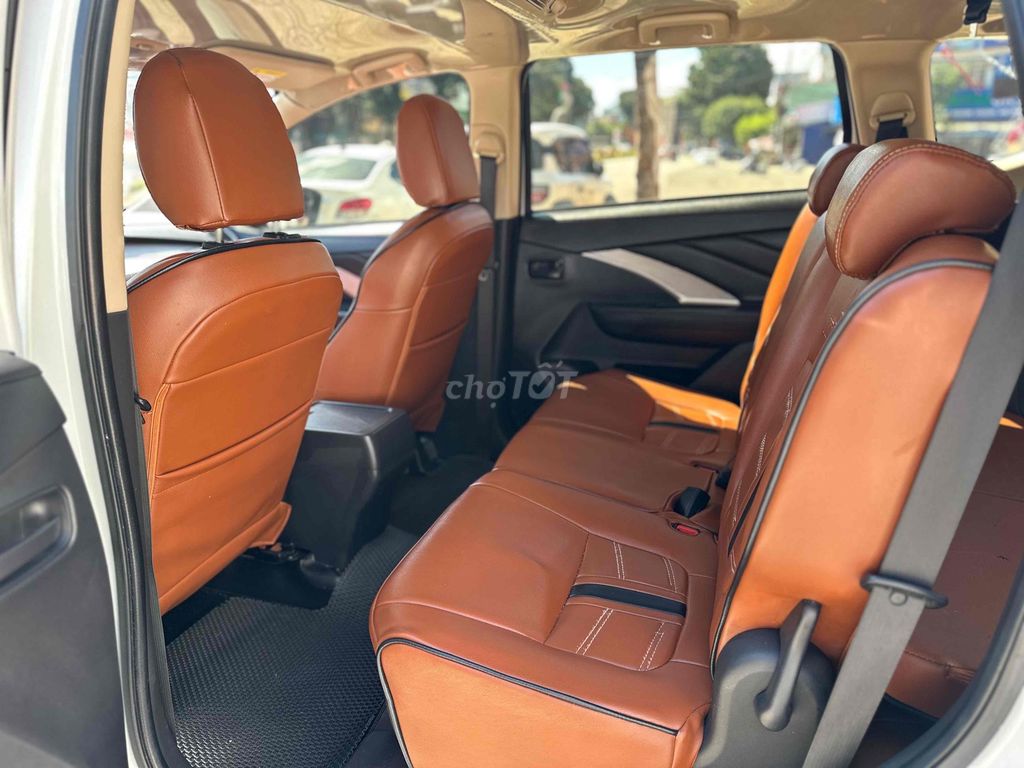 Mitsubishi Xpander 2021 MT - 78000 km. Mua bán Ô tô tại Thành phố Pleiku Gia Lai được đăng bởi Nam lê hình 14