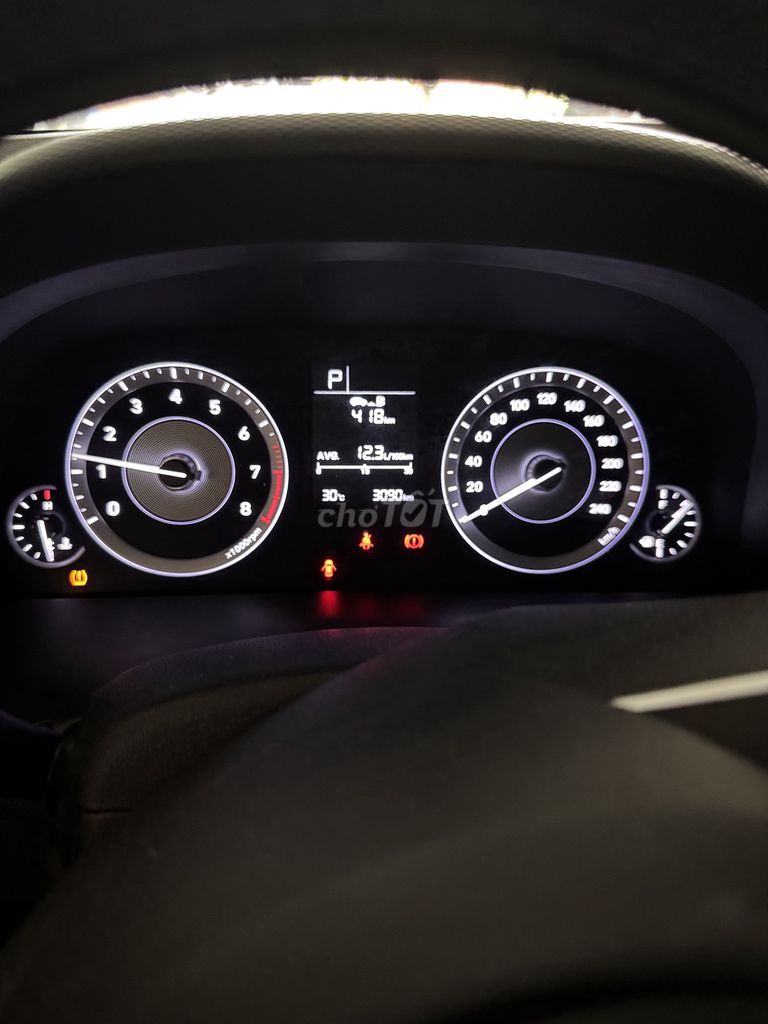 Hyundai Creta 2025 Tiêu chuẩn 1.5 AT - 3000 km. Mua bán Ô tô tại Quận 12 Tp Hồ Chí Minh được đăng bởi Cẩm Nhung hình 2