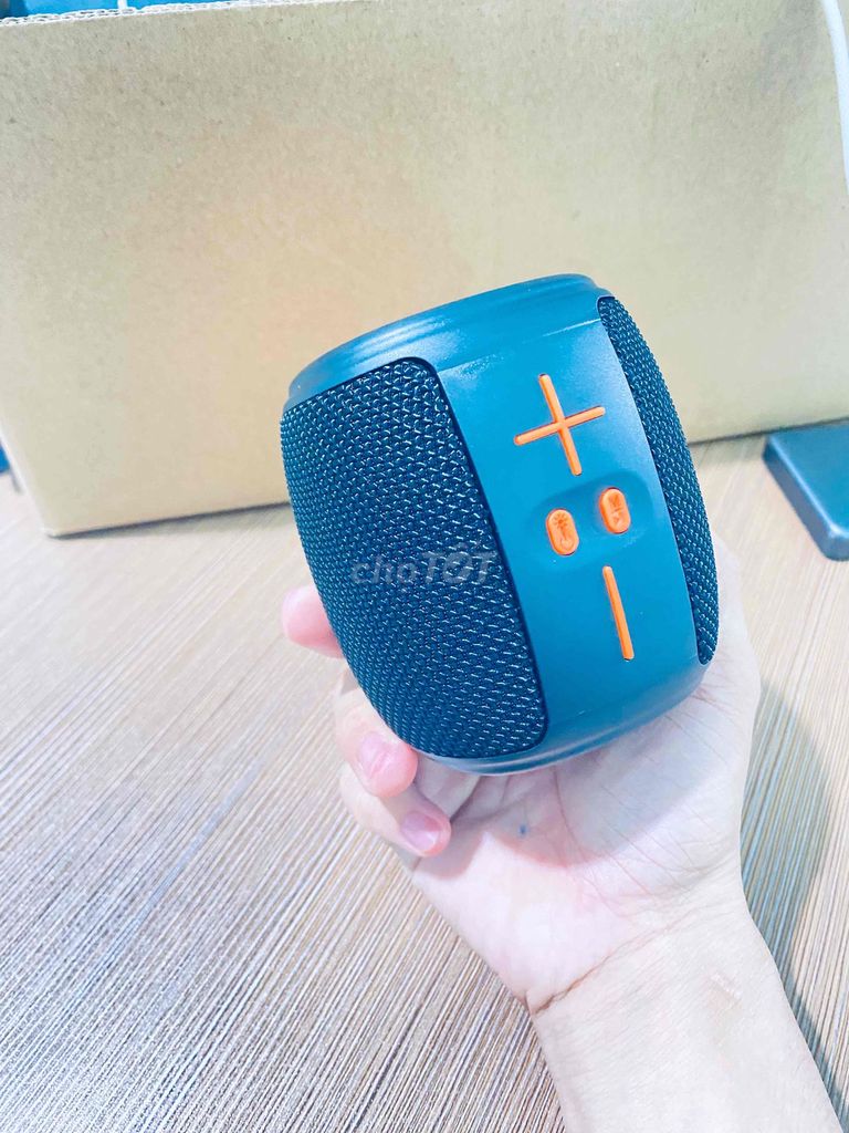 Loa Bluetooth Dư nên bán. Mua bán Tivi, Âm thanh tại Thị xã Tân Uyên Bình Dương được đăng bởi Cậu Hai hình 1