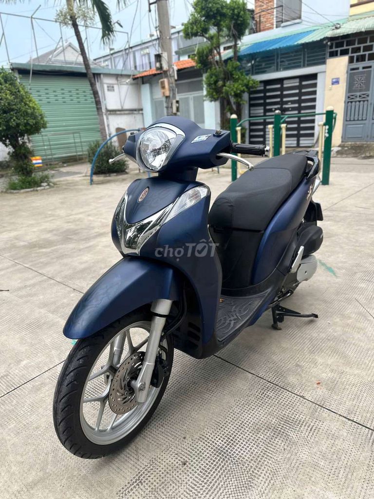 Honda sh mode 2018 xanh 3D bstp zin New