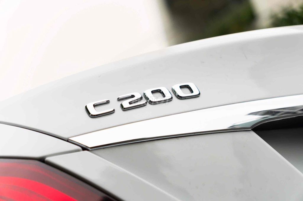 LONG ANH AUTO về Mercedes C200FL 2019. Mua bán Ô tô tại Quận 7 Tp Hồ Chí Minh được đăng bởi LongAnh AuTo  hình 15