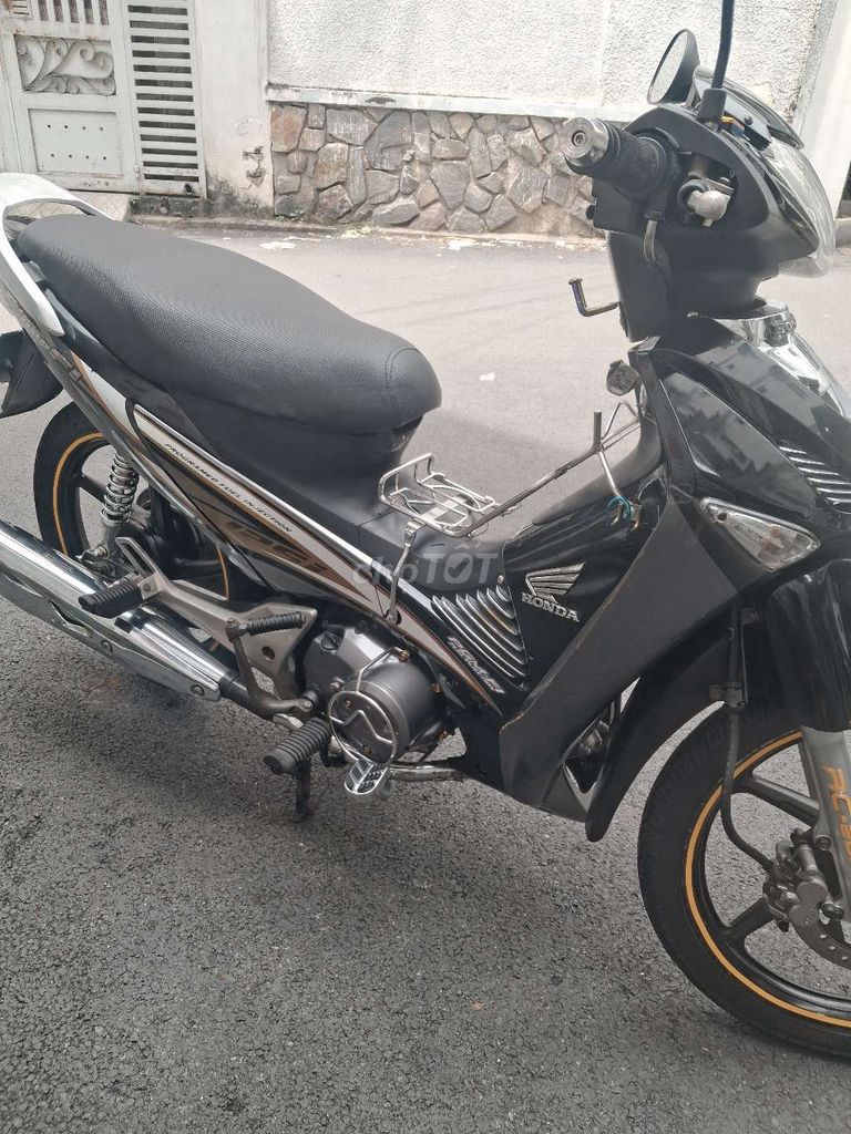 Honda future fi đk 2007 bstp giấy tờ hợp lệ. Mua bán Xe máy tại Quận 3 Tp Hồ Chí Minh được đăng bởi bắp rang bơ hình 4