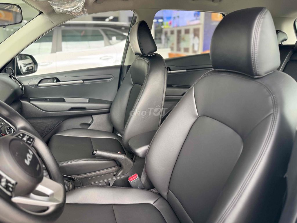 Kia Sonet 2025 trả trước chỉ 148triệu nhận xe ngay. Mua bán Ô tô tại Quận Bình Tân Tp Hồ Chí Minh được đăng bởi Phương Kia  Mazda TPHCM hình 10