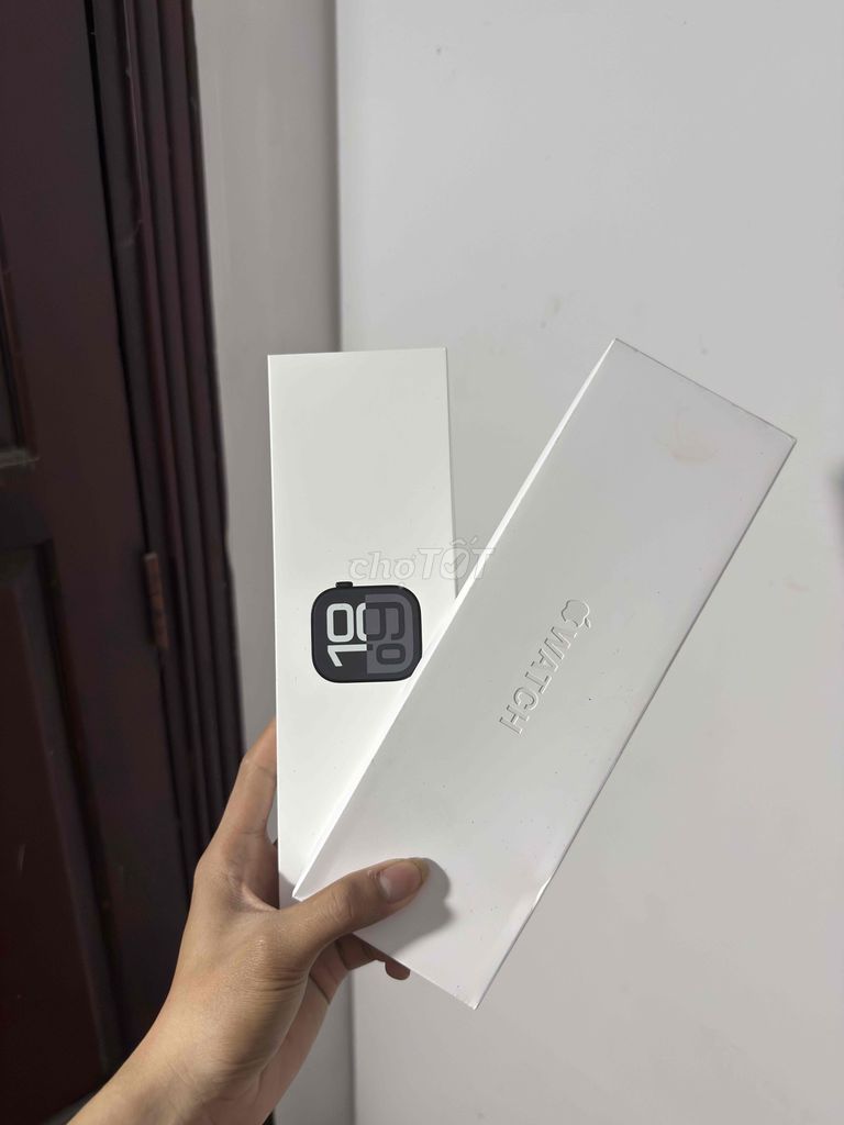 apple watch sr10 46mm