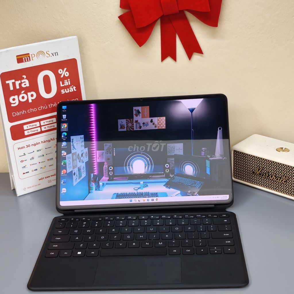 Huawei MateBook E 2022 i5 8GB/256GB P084. Mua bán Máy tính bảng tại Huyện Thanh Trì Hà Nội được đăng bởi Phạm Minh Phương hình 1