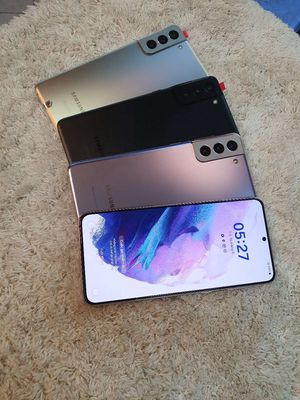 GALAXY S21+5G BẢN HÀN VÀ MỸ ĐỦ MÀU GIÁ BÌNH DÂN. Mua bán Điện thoại tại Quận Thanh Xuân Hà Nội được đăng bởi Nguyễn Xiển  Thanh Xuân Hà Nội