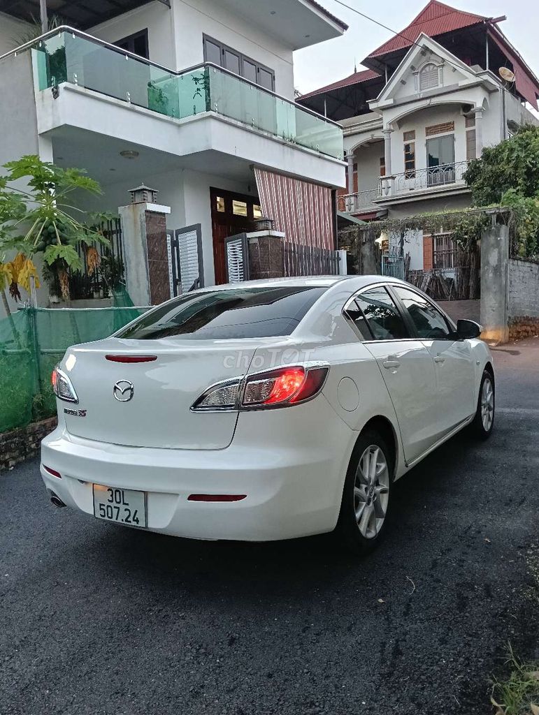 2014 1.6 AT Sedan - 85000 km. Mua bán Ô tô tại Huyện Bình Xuyên Vĩnh Phúc được đăng bởi Ha Trong Loi hình 4