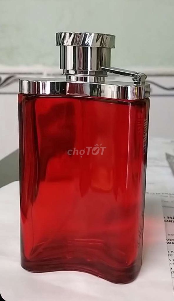 Nước Hoa DESlRE Chai 100ML